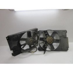 Ventilateur Eau Citroen Jumper 2